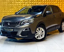 Zunanja slika - Peugeot 3008 - 1.2i AUT-VIRTUAL-F1-NAVI-MULTIFUNKCIJA-RADAR - 5 - Predogledna slika