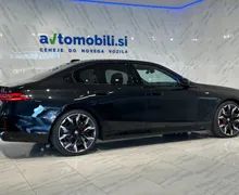 Zunanja slika - BMW serija 5: - 40d|xDrive|M-Pro|Pano|4WS|Bowers|HUD|Hlaj|ACC|36 - 5 - Predogledna slika
