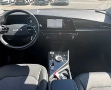 Zunanja slika - KIA Niro - EV EX LIMITED EDITION 64.8 kWH - 10 - Predogledna slika