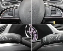 Zunanja slika - Škoda Superb - 1.6 TDI Style Combi 88 kW NAVI TEMPO GRET SED KAM - 13 - Predogledna slika