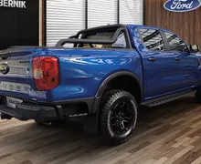 Zunanja slika - Ford Ranger - TREMOR 2.0 EcoBlue 205KM A10 e-4WD- NA ZALOGI - 4 - Predogledna slika