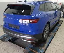 Zunanja slika - Škoda Enyaq - IV 132kW.KAMERA.KLJUKA.LED.NAVI.GRE.SED-3000 SUBVENCI - 3 - Predogledna slika