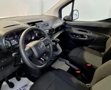 Zunanja slika - Toyota Proace - City Verso 1.2 Combi Compact MT 6 - 11 - Predogledna slika