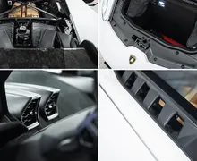 Zunanja slika - Lamborghini Huracan - Performante - 17 - Predogledna slika