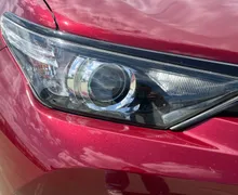 Zunanja slika - Toyota Auris - Hybrid 1.8 VVT-i Black Edition Avt. VZR. KAM. TEMP - 4 - Predogledna slika