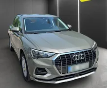 Zunanja slika - Audi Q3 - 35 TFSI S tronic FULL LED NAVI WEBASTO LANE A PD - 10 - Predogledna slika