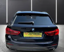 Zunanja slika - BMW Serija 5 - Touring: 530d M PAKET LED NAVI PDC KAMERA PANO RADAR TOP - 7 - Predogledna slika