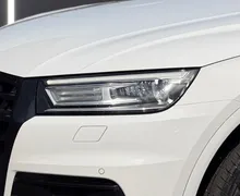Zunanja slika - Audi Q5 - 2.0 TDI Quattro Advanced-B O-Vlečna kljuka-Keyle.. - 5 - Predogledna slika