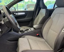 Zunanja slika - Volvo XC40 - B3P Nordic Core Avt. - 9 - Predogledna slika