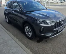 Zunanja slika - Ford Kuga - Titanium 2.5 Duratec Hybrid 178kW PHEV - 3 - Predogledna slika