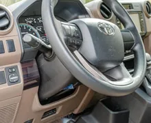 Zunanja slika - Toyota Land Cruiser - 4.0 V6 - 5 - Predogledna slika