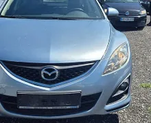 Zunanja slika - Mazda Mazda6 - 2.0i + BREZ POLOGA - 2 - Predogledna slika