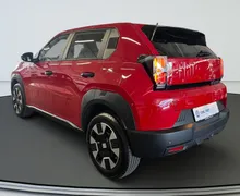 Zunanja slika - Fiat Grande Panda - 1.2 110 e-Hybrid Pop AT - 4 - Predogledna slika