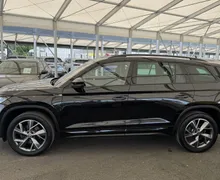 Zunanja slika - Škoda Kodiaq - Sportline 1.5 TSI ACT DSG - 4 - Predogledna slika