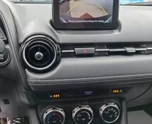 Zunanja slika - Mazda CX-3 - G121 Revolution kamera head-up  47900 KM - 11 - Predogledna slika