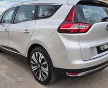 Zunanja slika - Renault Scénic - Grand Scenic 1.7 Blue dCi 120ks °1-LASTNIK° ° °NAVI° °KLJUKA° - 7 - Predogledna slika