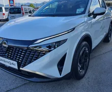 Zunanja slika - Nissan Qashqai - 1.3 DIG-T MHEV N-Connecta X-Tronic - 3 - Predogledna slika