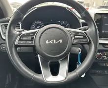 Notranja slika - KIA XCeed - 1.5 T-GDI EX WAY - 15 - Predogledna slika