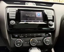 Zunanja slika - Škoda Octavia - 2.0 TDI DSG 4x4 LAURIN CLEMENT 2.LASTNIK PANO. - 15 - Predogledna slika