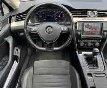 Zunanja slika - Volkswagen Passat Variant - 2.0 TDI BMT HIGHLINE 150KM PANORAMA VL.KLJUKA ACC - 14 - Predogledna slika