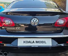 Zunanja slika - Volkswagen Passat - 2.0 TDI CC R-LINE BI-XENON-PANORAMA-ALU PLATIŠČA - 5 - Predogledna slika