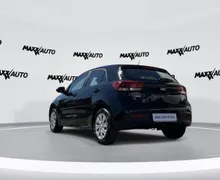 Zunanja slika - KIA Rio - 1.25 CVVT EX Edition ISG... - 7 - Predogledna slika