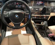 Zunanja slika - BMW Serija 5 - Touring: 525d - NAVI - 1 LETO JAMSTVA - 12 - Predogledna slika