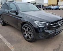 Zunanja slika - Mercedes-Benz GLC-Razred - GLC 220 d 4MATIC Avt..NEMŠKI+4ALU.LED.KAMERA.USNJE - 12 - Predogledna slika