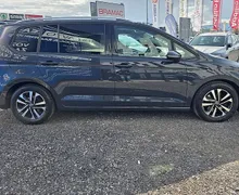Zunanja slika - VW Touran - 2.0 TDI avt. UNITED.ACC.LEDHIGH.VIRTUAL.KLJUKA.KAM - 2 - Predogledna slika