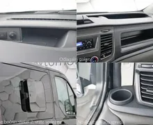Zunanja slika - Ford E-Transit Custom - Furgon L1H1 2.0 TDCi 131KM 1+5 - 16 - Predogledna slika