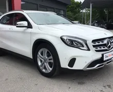 Zunanja slika - Mercedes-Benz GLA-Razred - GLA 180 Urban Avt. - 3 - Predogledna slika