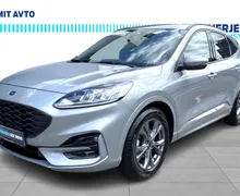 Zunanja slika - Ford Kuga - ST-LINE 1.5 EcoBoost-NAVI-SLO-KAMERA-KEYLESS - 1 - Predogledna slika
