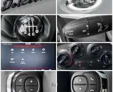 Notranja slika - Fiat 500 - 1.0 Dolcevita MHEV PANORAMA+TEMPOMAT - 11 - Predogledna slika