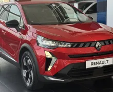 Zunanja slika - Renault Symbioz - TCe 140 techno - 3 - Predogledna slika