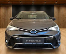 Zunanja slika - Toyota Avensis - 2.0 D-4D Luna Sloven. poreklo-Brez pologa 84 obrok - 2 - Predogledna slika
