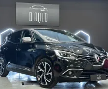 Zunanja slika - Renault Scenic - Scénic dCi 130 Energy Bose-LED-HUD-KAMERA-NAVI-2 - 3 - Predogledna slika