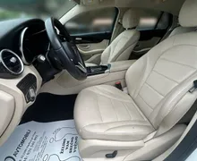 Zunanja slika - Mercedes-Benz GLC-Razred - GLC coupe 220d 4MATIC AMG LINE LED NAVI PDC KAMERA RADAR T - 14 - Predogledna slika