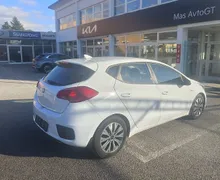 Zunanja slika - KIA Ceed - Benc. 1.4 CVVT LX Champion Navi 6M T - 6 - Predogledna slika