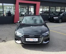 Zunanja slika - Audi A4 - Avant 40 TDI S tronic - 2 - Predogledna slika