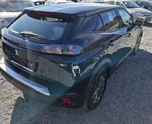 Zunanja slika - Peugeot 2008 - 1.2 100KM - samo 59.996 kilometrov - servisna zg. - 3 - Predogledna slika