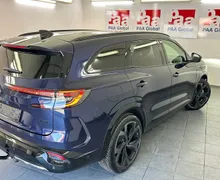 Zunanja slika - Renault Espace - E-Tech full hybrid 200 Esprit Alpine.USNJE.KAMERA. - 13 - Predogledna slika