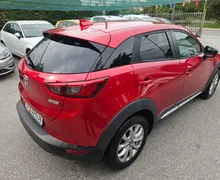 Zunanja slika - Mazda CX-3 - G120 Attraction - 3 - Predogledna slika
