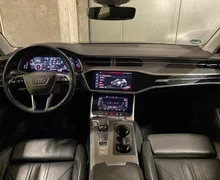 Zunanja slika - Audi A6 - Avant 40 TDI S tronic - 6 - Predogledna slika