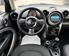 Zunanja slika - MINI Countryman - ONE D  LED NAVI TEMPOMAT AVTO.KLIMA ALU 17 - 16 - Predogledna slika
