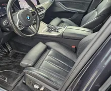 Zunanja slika - BMW X5 - serija : xDrive4.0 - Le 89.000km M PAKET- LASER-PANO-HUD-22 - 8 - Predogledna slika