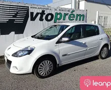 Zunanja slika - Renault Clio - Night Day 1.2 16V. 1. lastnik NA OBROKE...LEANPAY - 1 - Predogledna slika