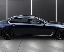 Zunanja slika - BMW Serija 7 - : 740Ld xDrive LED NAVI PDC MEMORY 360KAM RADAR TOP. - 9 - Predogledna slika