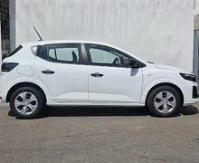 Zunanja slika - Dacia Sandero - Essential 1.0 TCe 100 + Paket klima - 3 - Predogledna slika