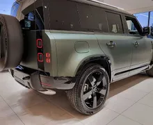 Zunanja slika - Land Rover Defender - 110 X-Dynamic HSE 3.0 D350 MHEV AWD - 6 - Predogledna slika