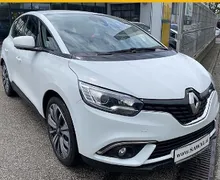 Zunanja slika - Renault Scénic - Scenic 1.7 Blue dCi 120KM - ODLIČEN-REDNI SERVISI - 1 - Predogledna slika